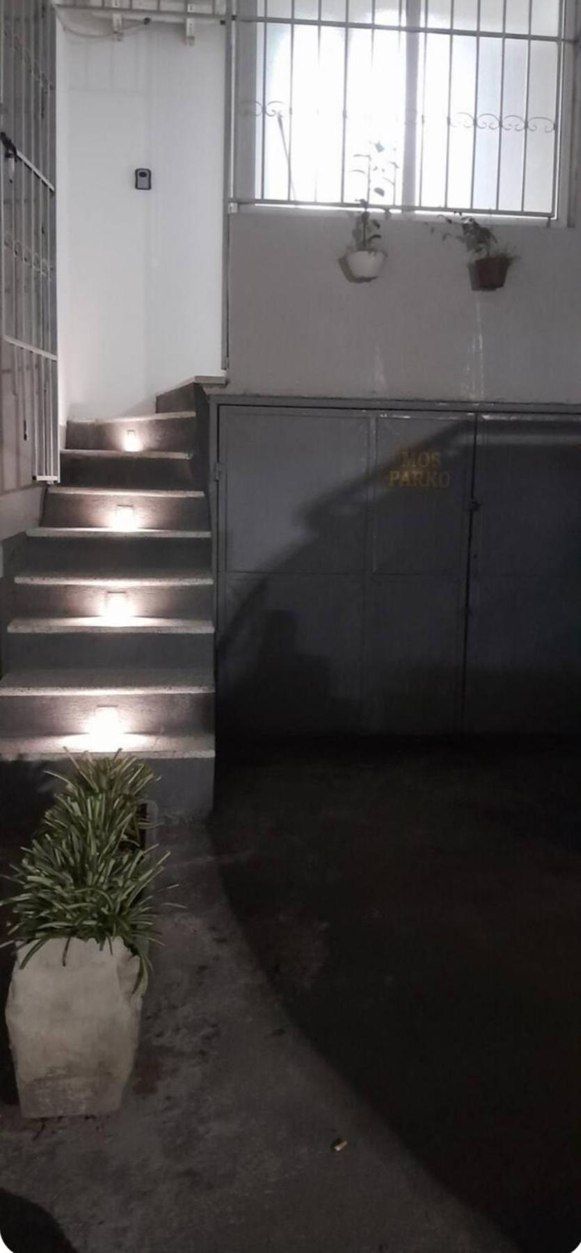 Klent Studio Apartment Pogradec Exterior foto